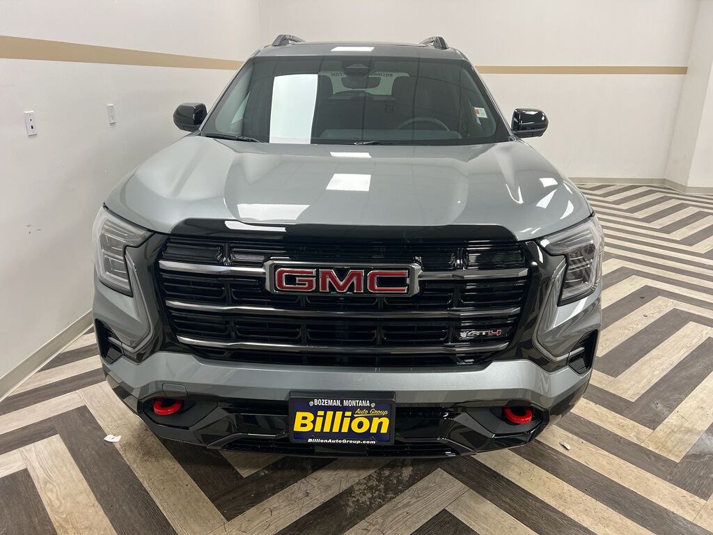 2026 GMC Terrain AWD AT4 Bozeman MT