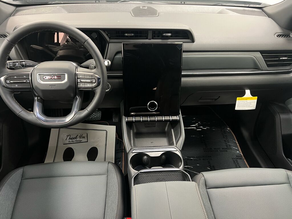 2026 GMC Terrain AWD AT4 Bozeman MT