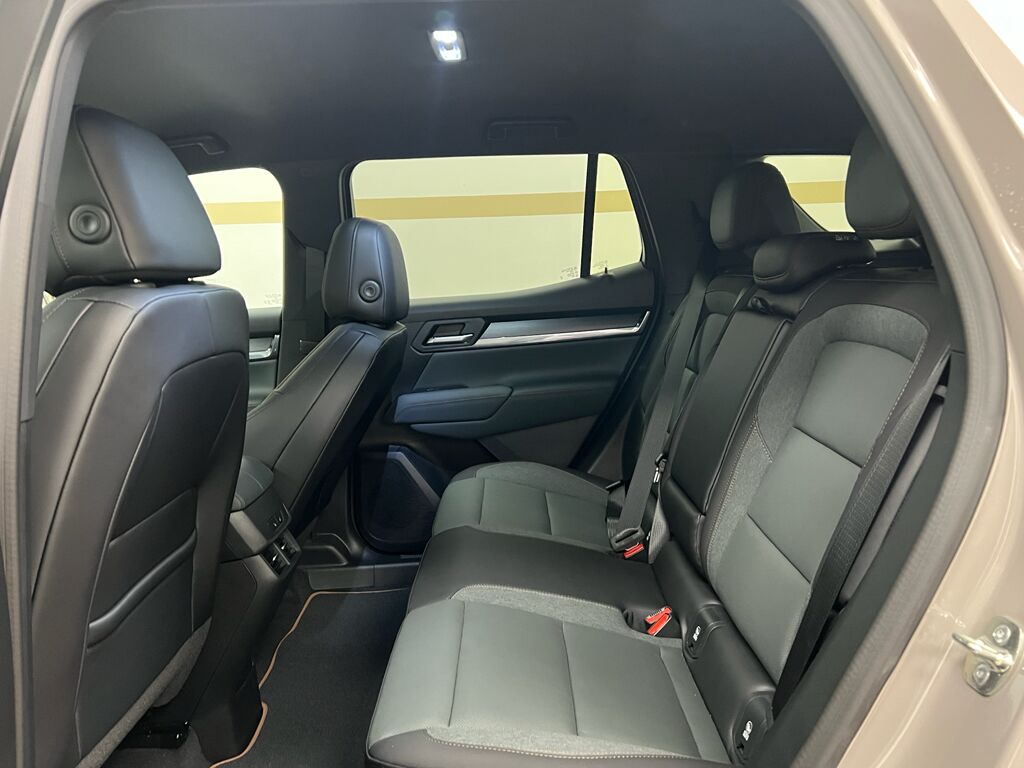 2026 GMC Terrain AWD AT4 Bozeman MT