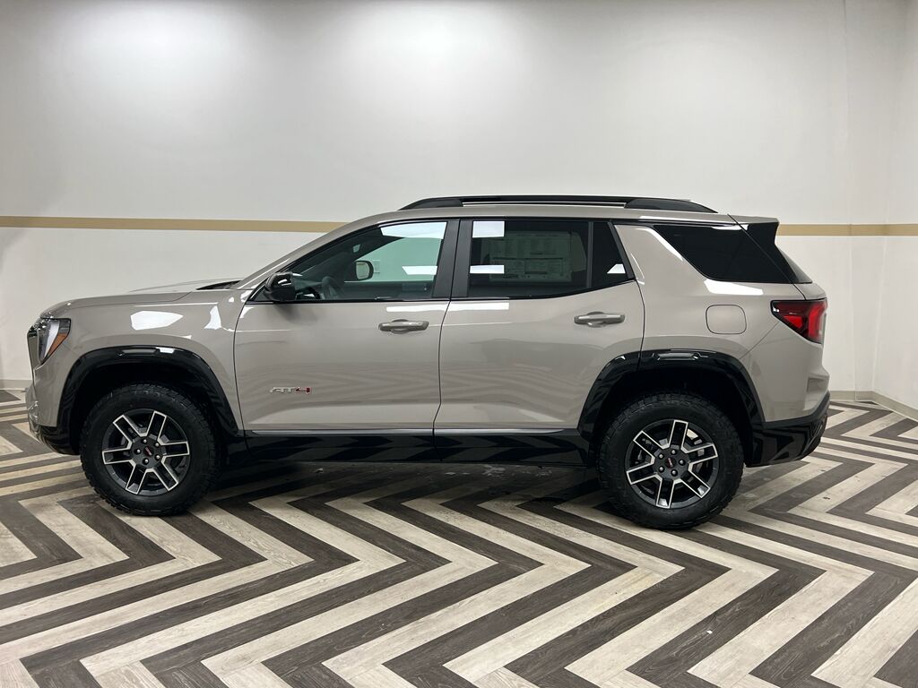 2026 GMC Terrain AWD AT4 Gasoline