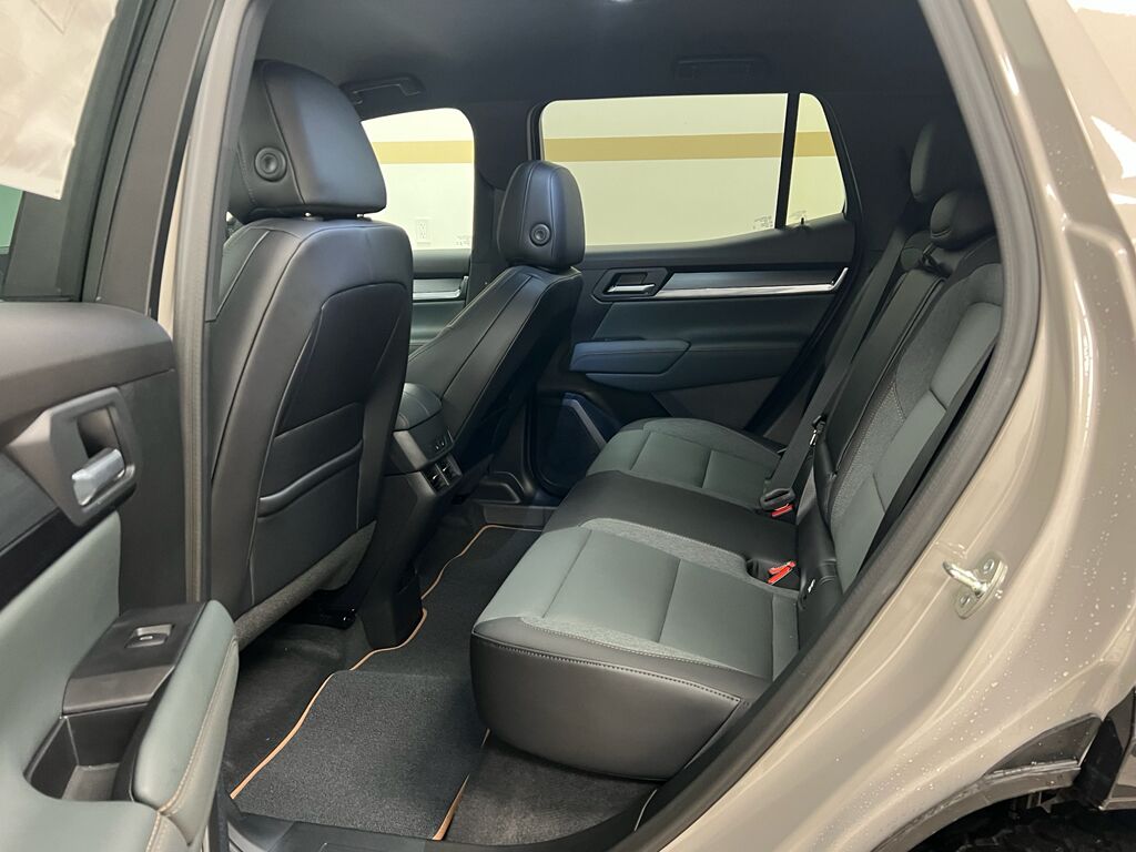 2026 GMC Terrain AWD AT4 Bozeman MT