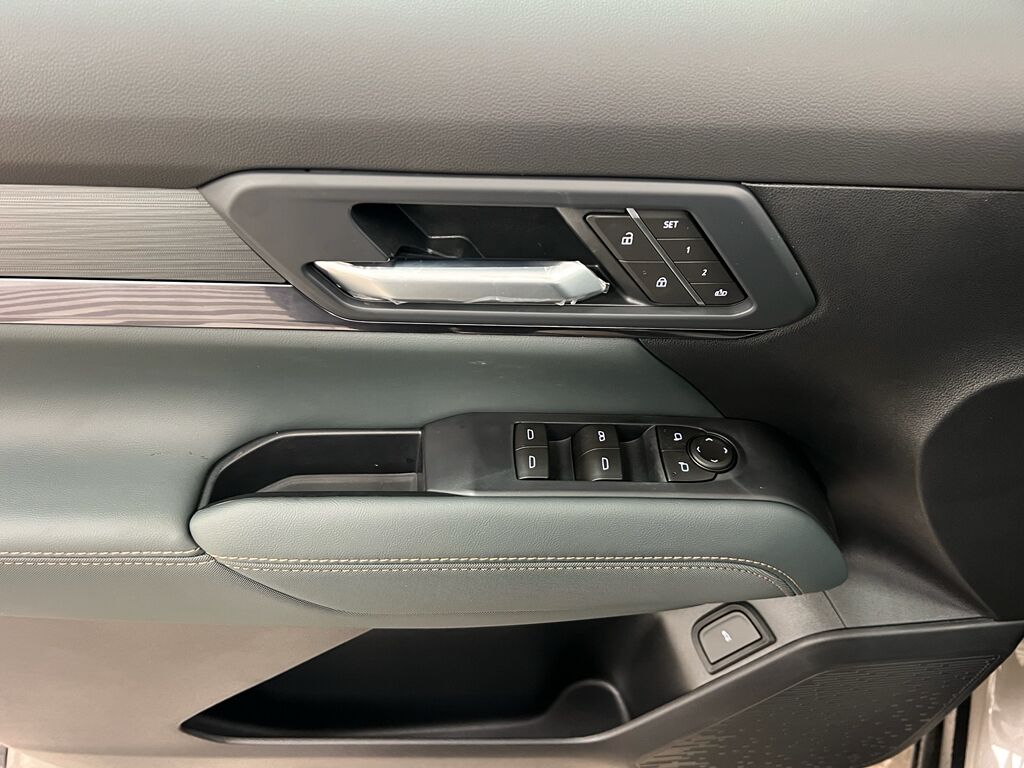 2026 GMC Terrain AWD AT4 Bozeman MT