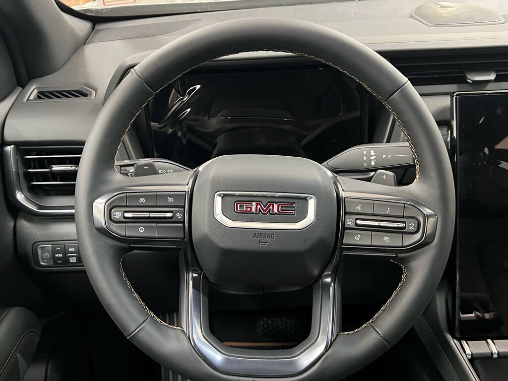 2026 GMC Terrain AWD AT4 Bozeman MT