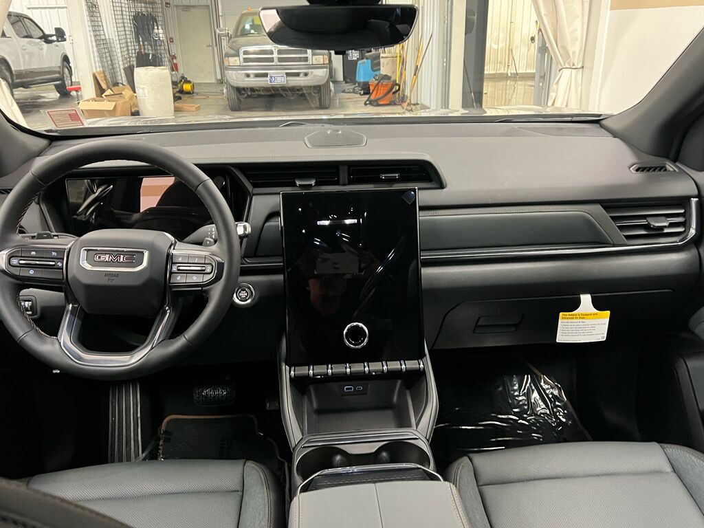 2026 GMC Terrain AWD AT4 Bozeman MT