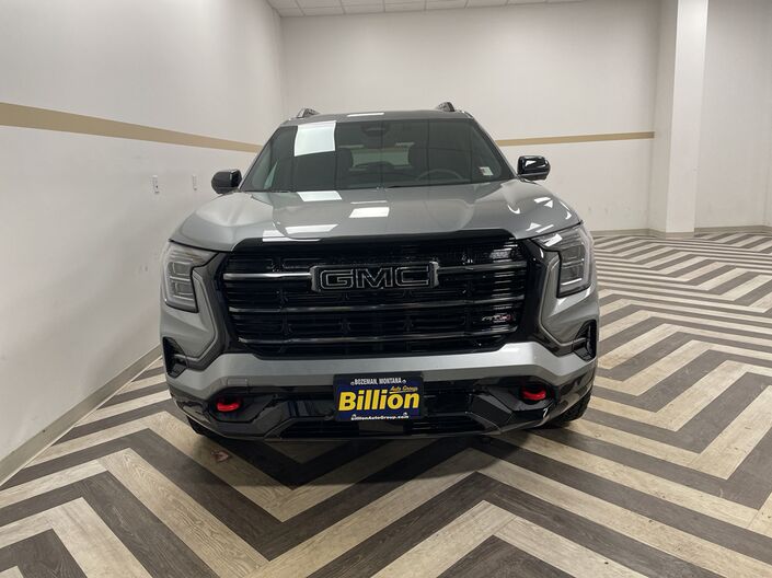 2026 GMC Terrain AWD AT4 Bozeman MT