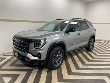 2026 GMC Terrain AWD AT4 Bozeman MT