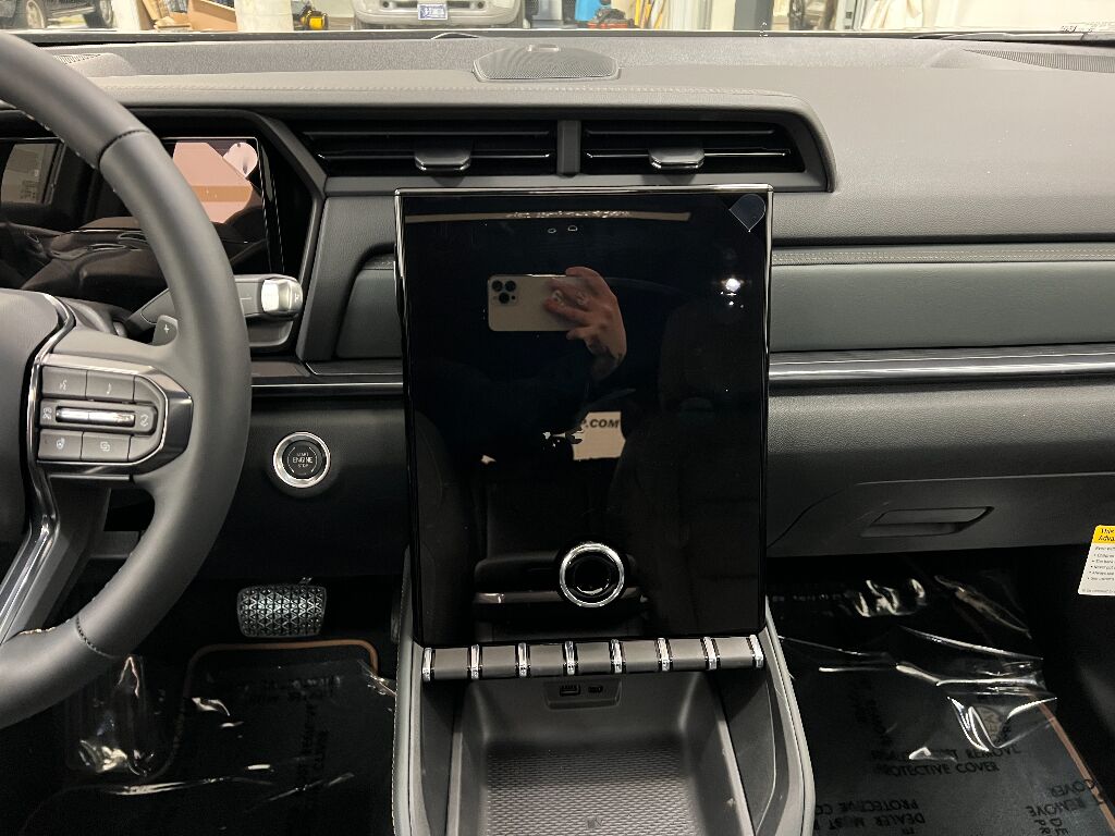 2026 GMC Terrain AWD AT4 Bozeman MT