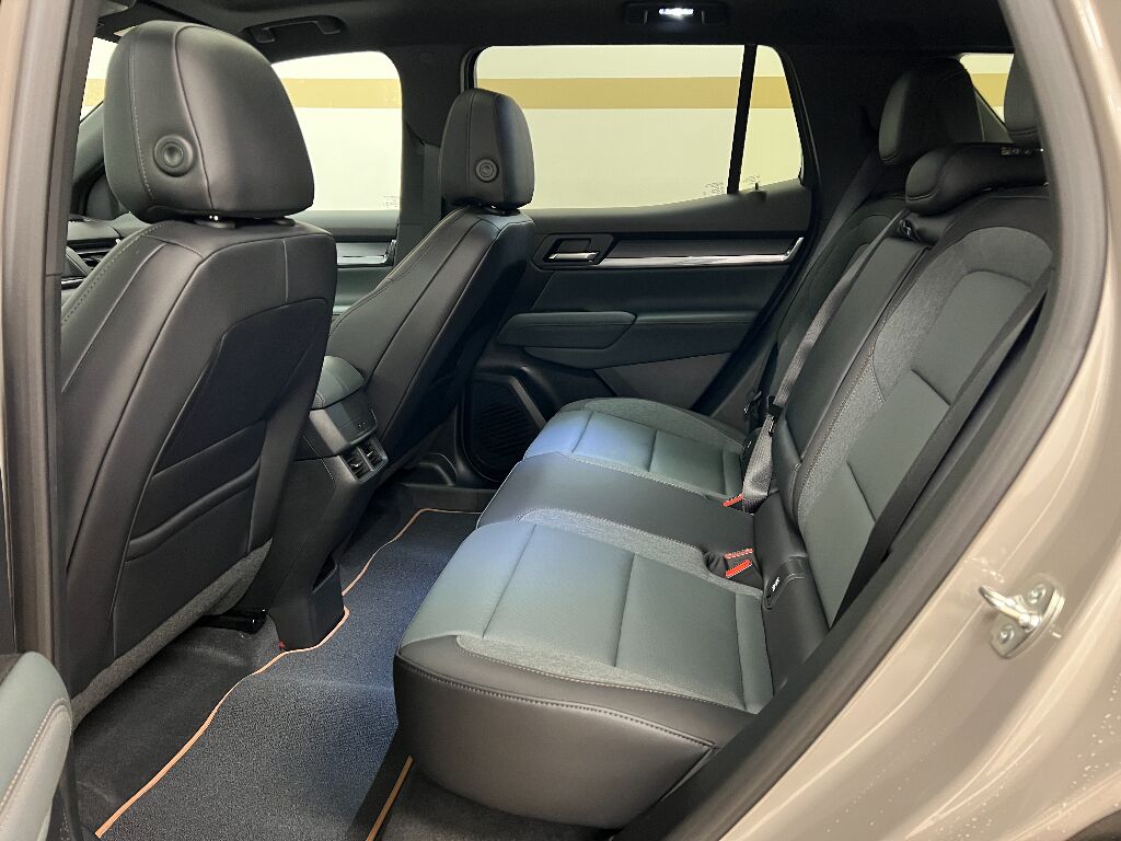 2026 GMC Terrain AWD AT4 Bozeman MT