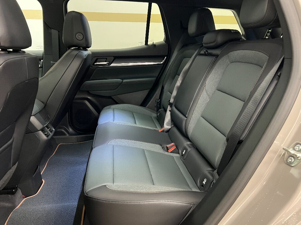 2026 GMC Terrain AWD AT4 Bozeman MT