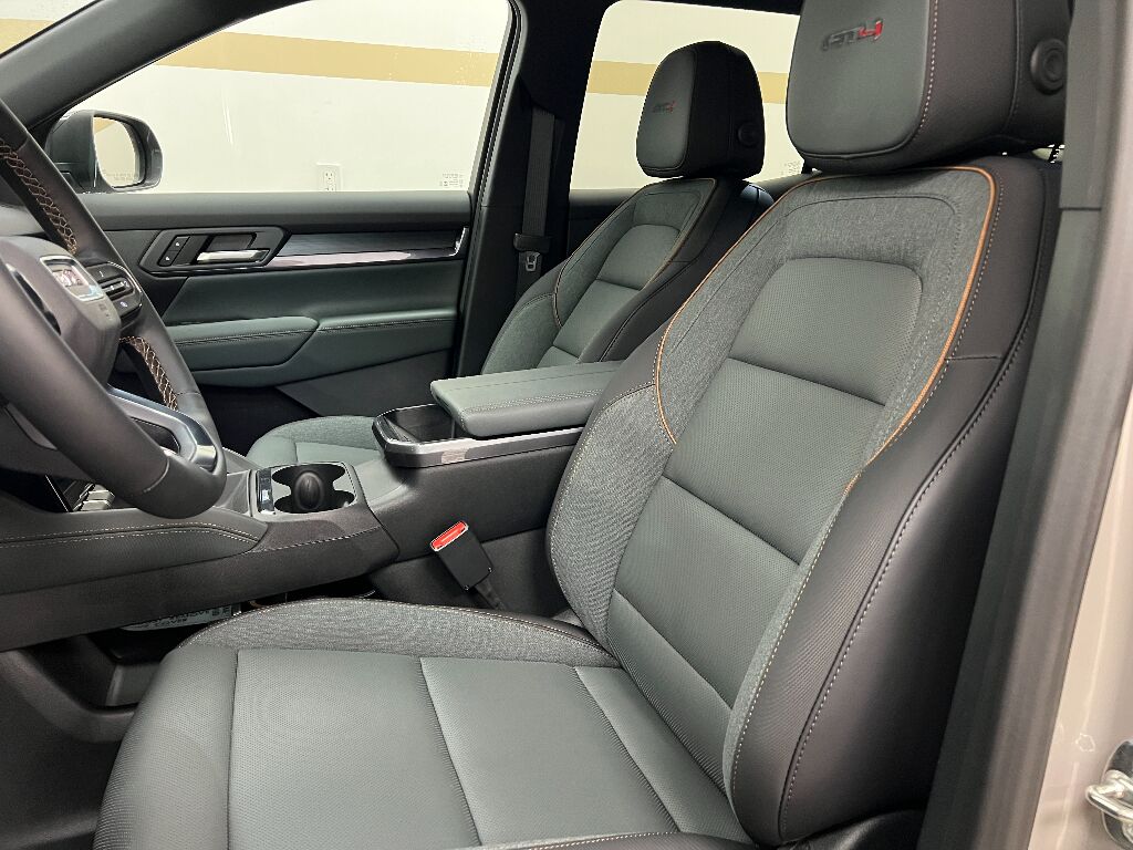 2026 GMC Terrain AWD AT4 Bozeman MT