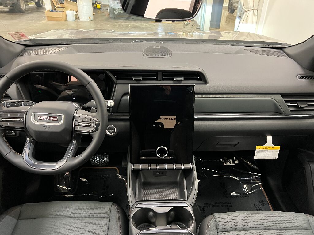 2026 GMC Terrain AWD AT4 Bozeman MT