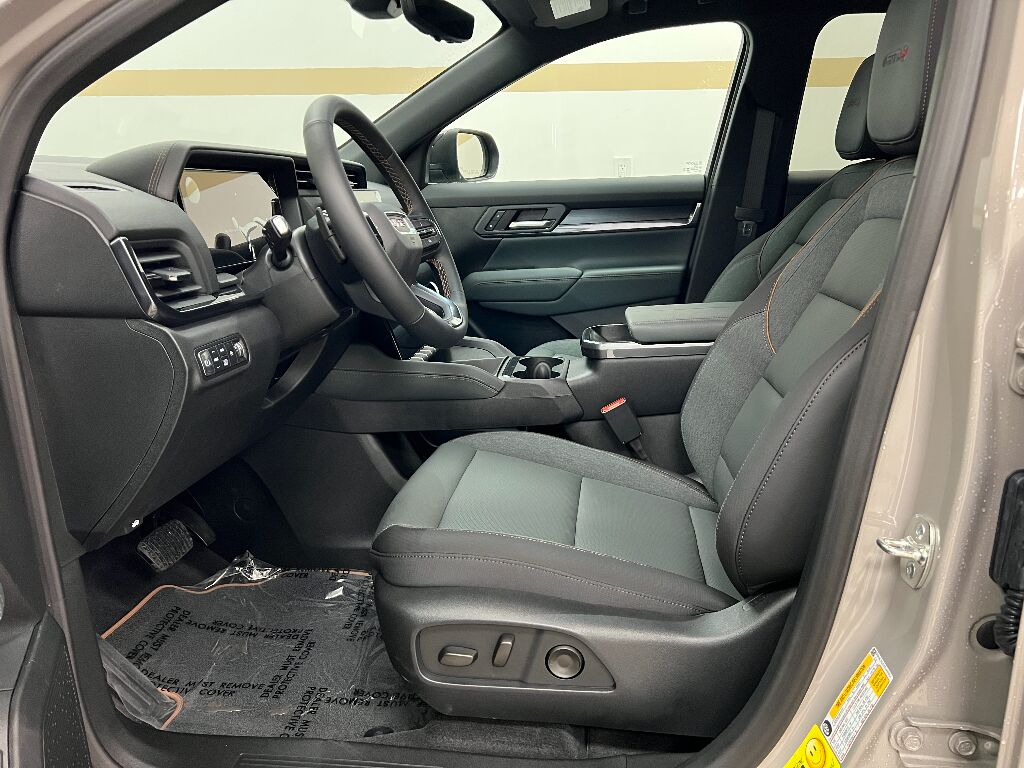 2026 GMC Terrain AWD AT4 Bozeman MT