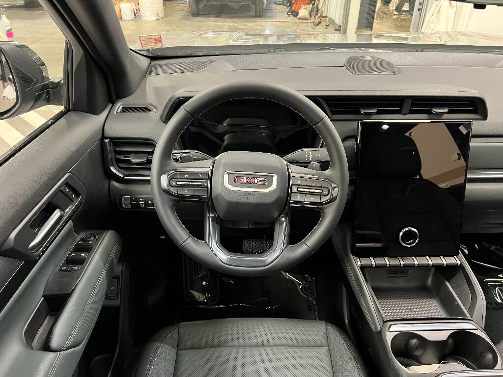 2026 GMC Terrain AWD AT4 Bozeman MT