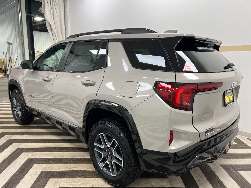 2026 GMC Terrain AWD AT4 Bozeman MT