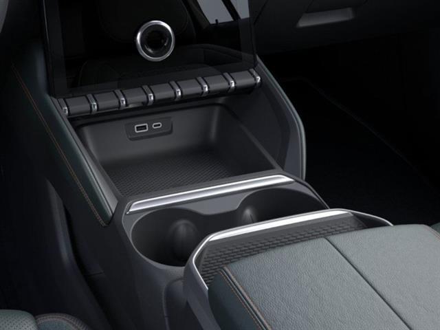 2026 GMC Terrain AWD AT4 Seaside CA