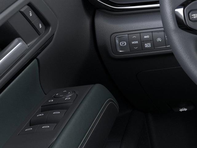 2026 GMC Terrain AWD AT4 Seaside CA