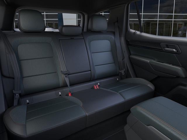 2026 GMC Terrain AWD AT4 Seaside CA