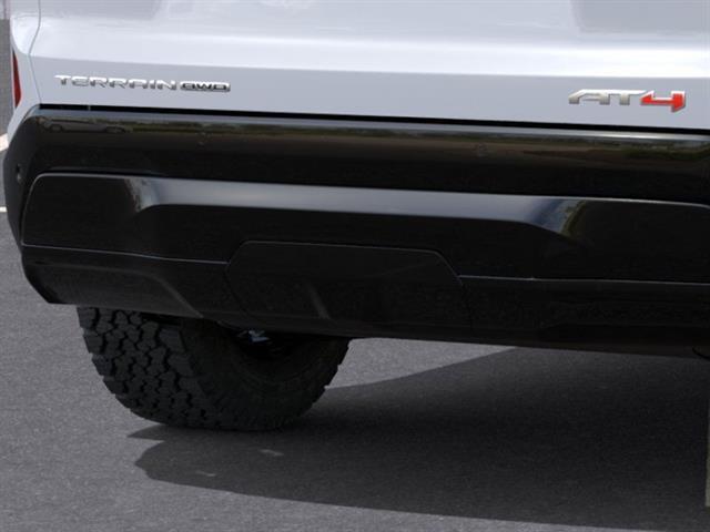 2026 GMC Terrain AWD AT4 Seaside CA