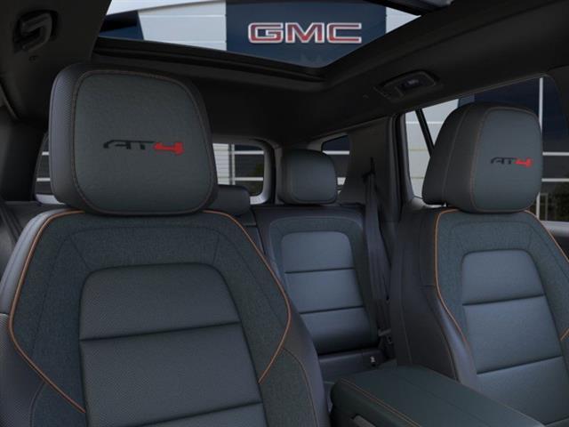 2026 GMC Terrain AWD AT4 Seaside CA