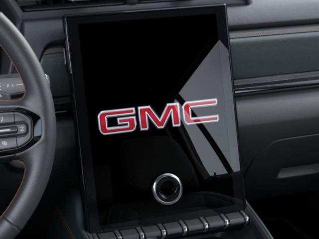 2026 GMC Terrain AWD AT4 Seaside CA