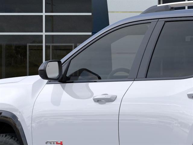 2026 GMC Terrain AWD AT4 Seaside CA