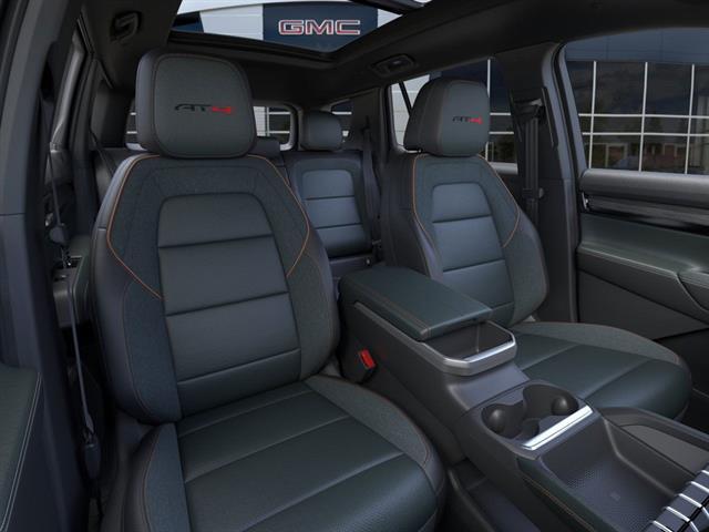 2026 GMC Terrain AWD AT4 Seaside CA