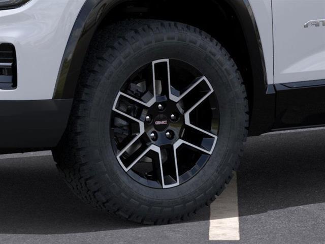 2026 GMC Terrain AWD AT4 Seaside CA