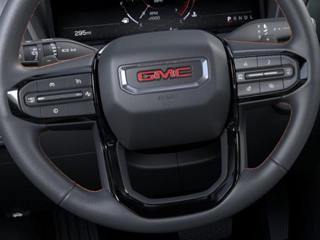 2026 GMC Terrain AWD AT4 Seaside CA