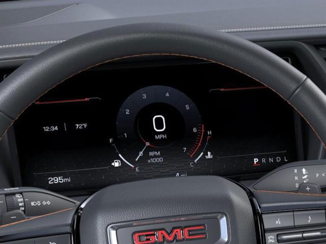 2026 GMC Terrain AWD AT4 Seaside CA