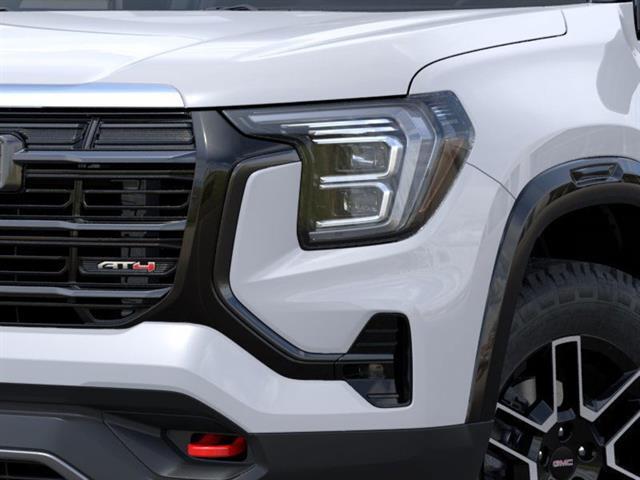 2026 GMC Terrain AWD AT4 Seaside CA