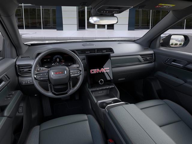 2026 GMC Terrain AWD AT4 Seaside CA