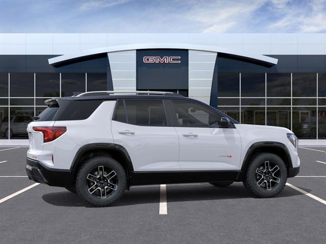 2026 GMC Terrain AWD AT4 Seaside CA