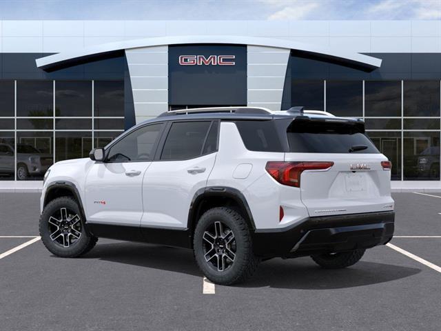 2026 GMC Terrain AWD AT4 Seaside CA