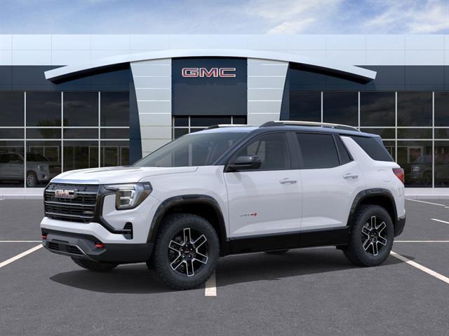 2026 GMC Terrain AWD AT4 Seaside CA