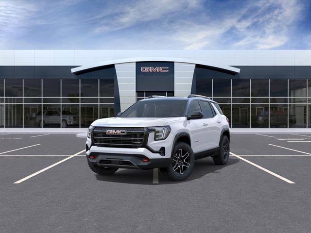 2026 GMC Terrain AWD AT4 Seaside CA
