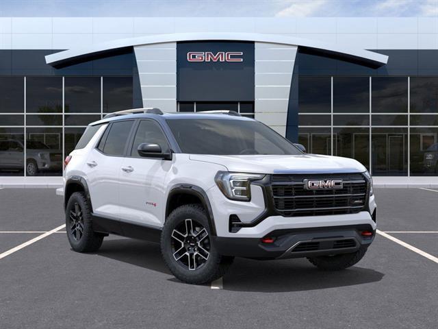 2026 GMC Terrain AWD AT4 Seaside CA