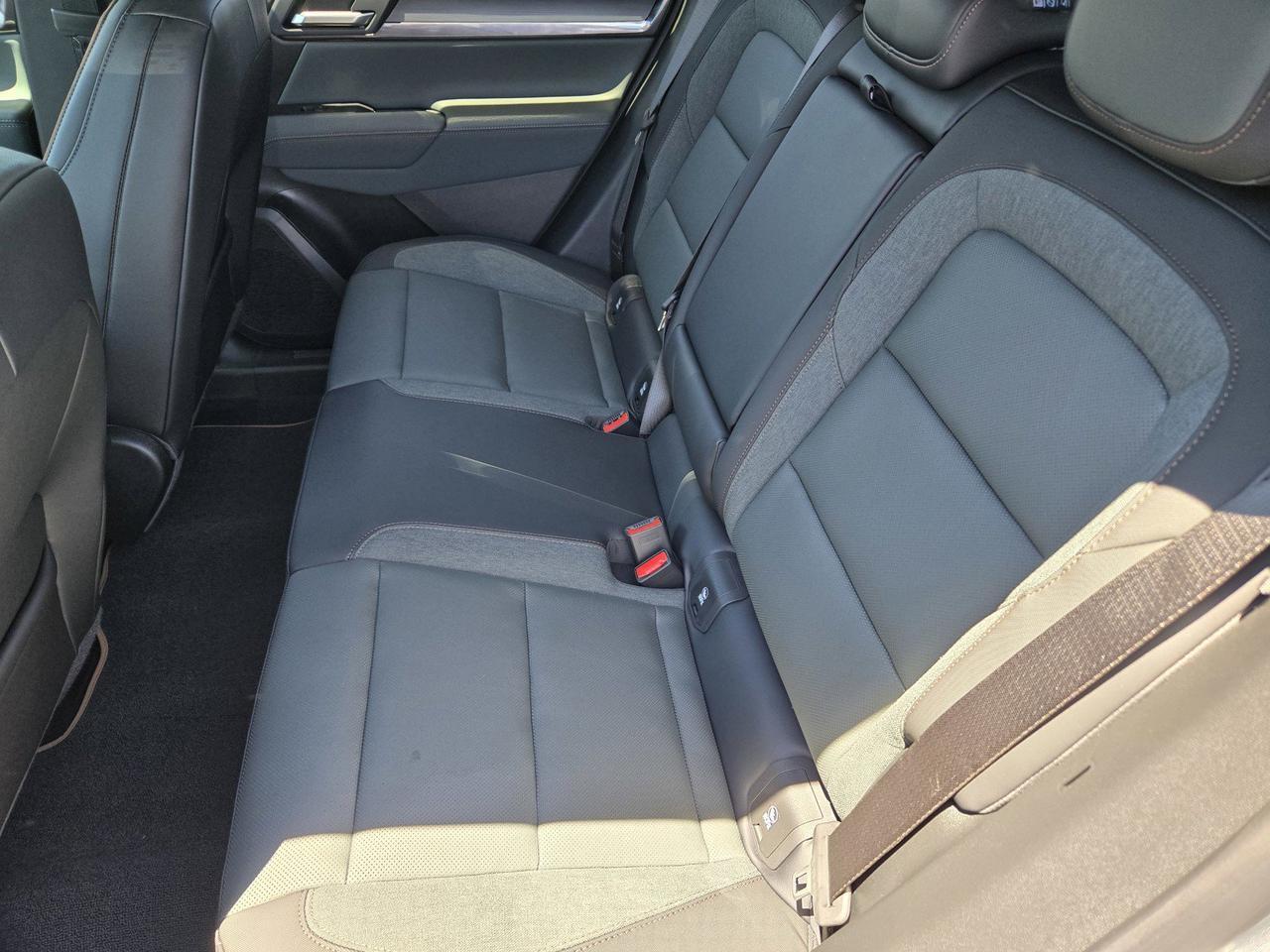 2026 GMC Terrain AWD AT4 Roseville CA