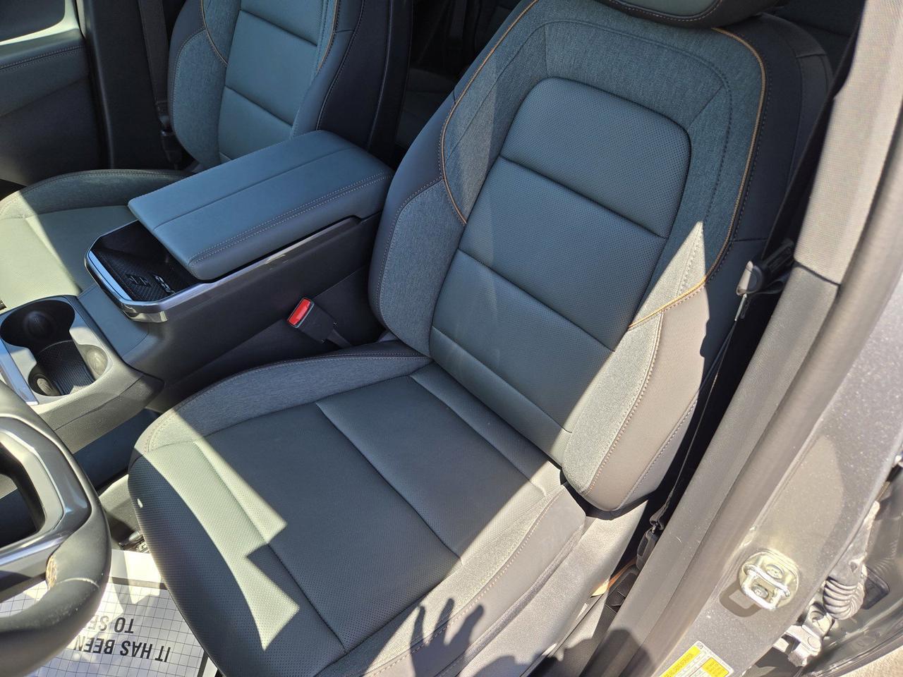 2026 GMC Terrain AWD AT4 Roseville CA