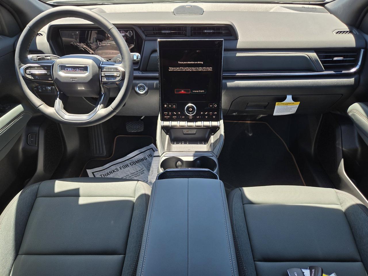 2026 GMC Terrain AWD AT4 Roseville CA