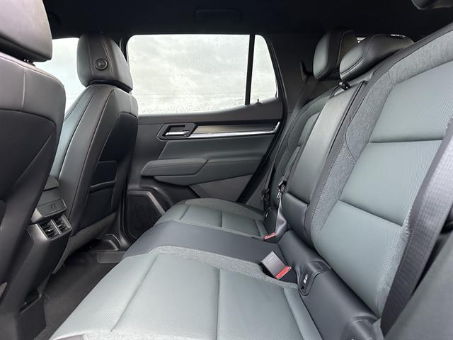 2026 GMC Terrain AWD AT4 Tucson AZ