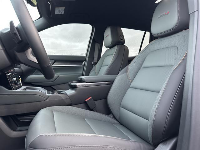 2026 GMC Terrain AWD AT4 Tucson AZ