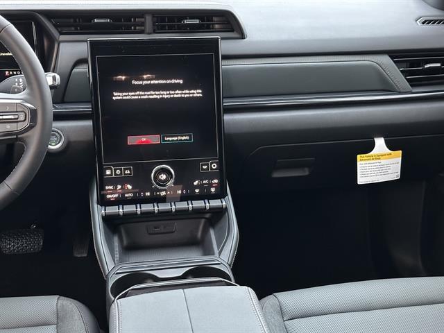 2026 GMC Terrain AWD AT4 Tucson AZ