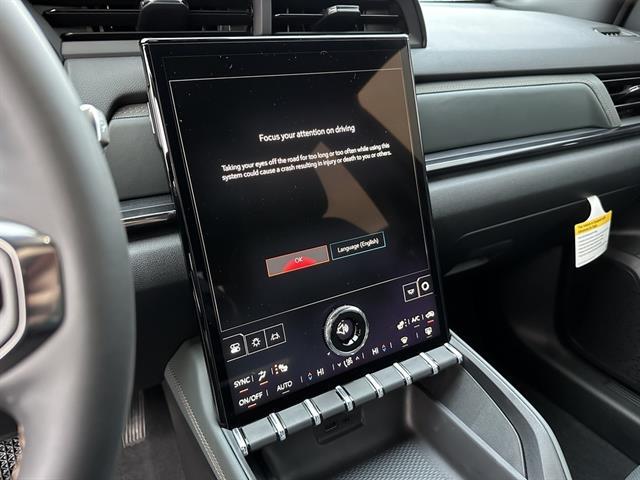 2026 GMC Terrain AWD AT4 Tucson AZ