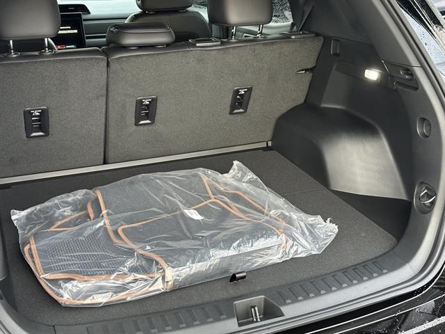 2026 GMC Terrain AWD AT4 Tucson AZ