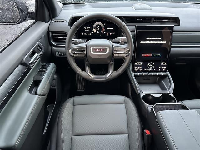 2026 GMC Terrain AWD AT4 Tucson AZ