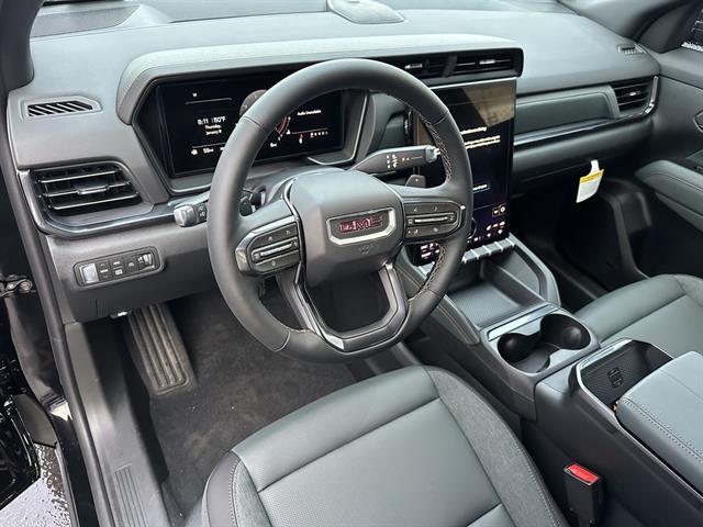 2026 GMC Terrain AWD AT4 Tucson AZ