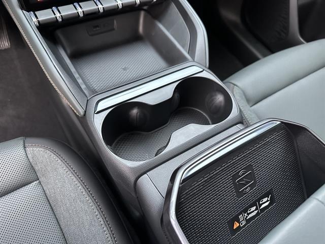 2026 GMC Terrain AWD AT4 Tucson AZ