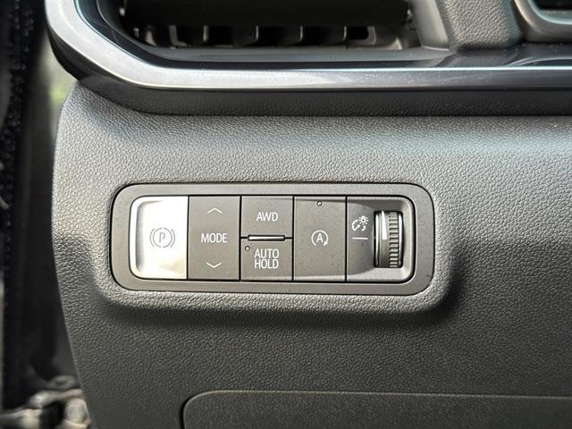 2026 GMC Terrain AWD AT4 Tucson AZ