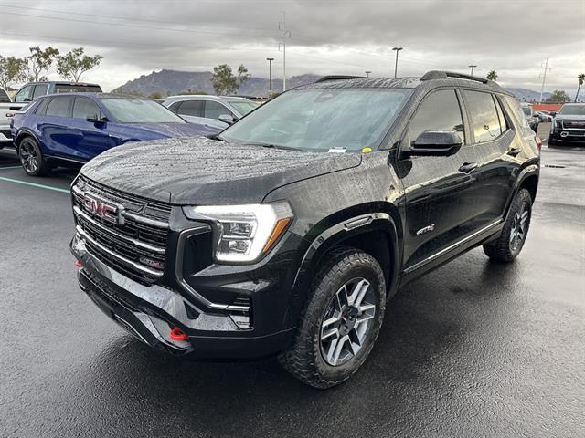 2026 GMC Terrain AWD AT4 Tucson AZ
