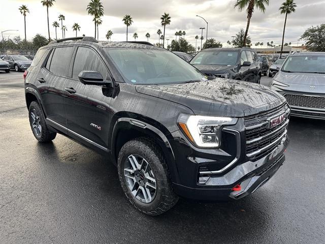 2026 GMC Terrain AWD AT4 Tucson AZ